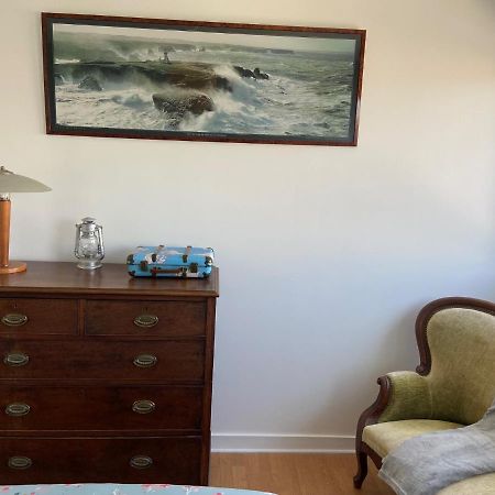 Appartement De Ville Et Plage Конкарно Екстериор снимка